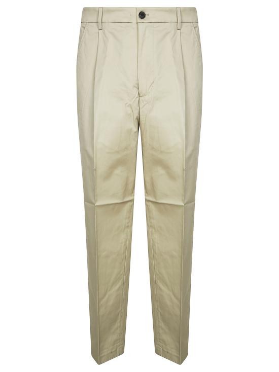 26SS 디파트먼트5 스트레이트 팬츠 DPUUP05152M2TS020700 050 BEIGE