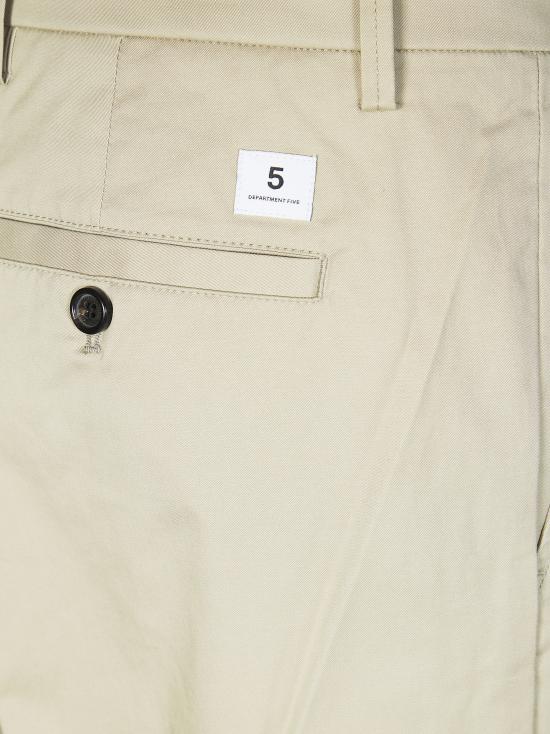 26SS 디파트먼트5 스트레이트 팬츠 DPUUP05152M2TS020700 050 BEIGE - DEPARTMENT 5