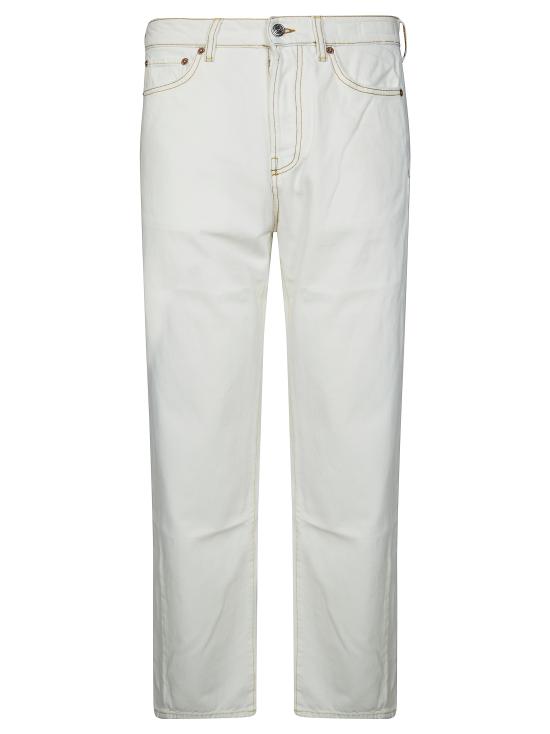 26SS 디파트먼트5 데님 팬츠 DPUUP53952D2DF007836 024 BIANCO