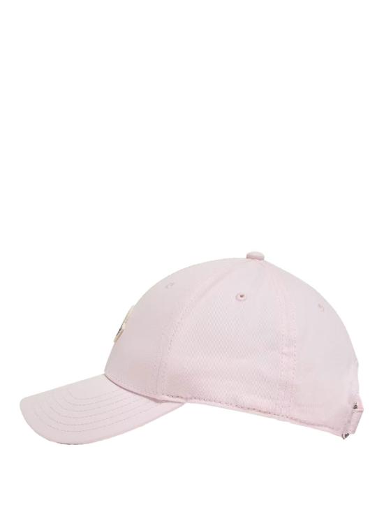 26SS 몽클레어 볼캡 L10933B00008 04863 506 LIGHT PINK - MONCLER