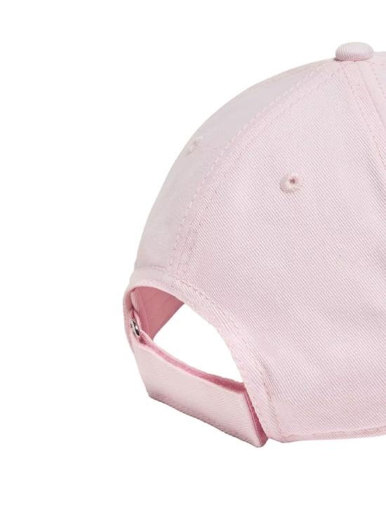 26SS 몽클레어 볼캡 L10933B00008 04863 506 LIGHT PINK - MONCLER