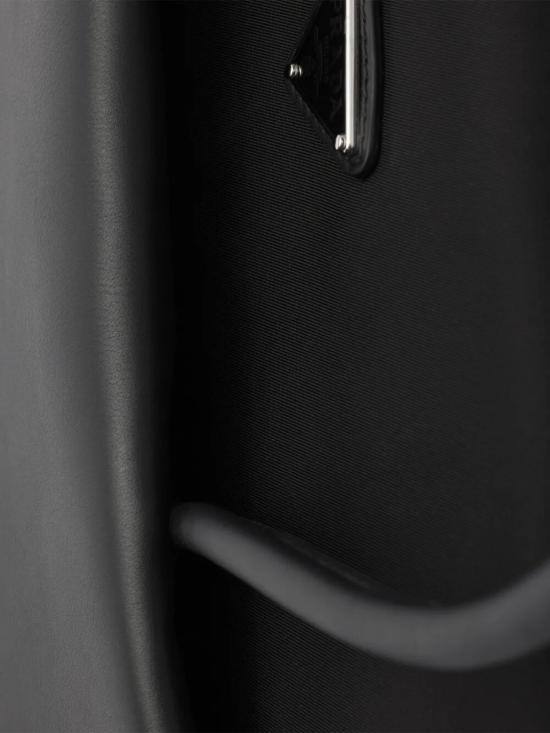 26SS 프라다 토트백 1BA495VOPO 2G52 F0002 NERO - PRADA