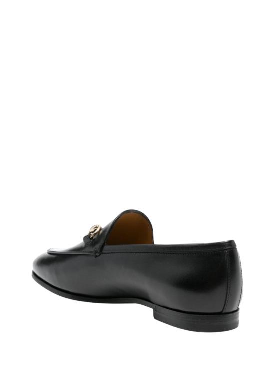 26SS 구찌 JORDAAN 조던 로퍼 786016 AADCW1000 Black - GUCCI