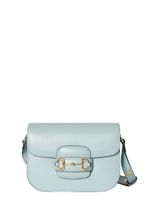 26SS 구찌 숄더백 855234 1AAV54924 Clear Blue