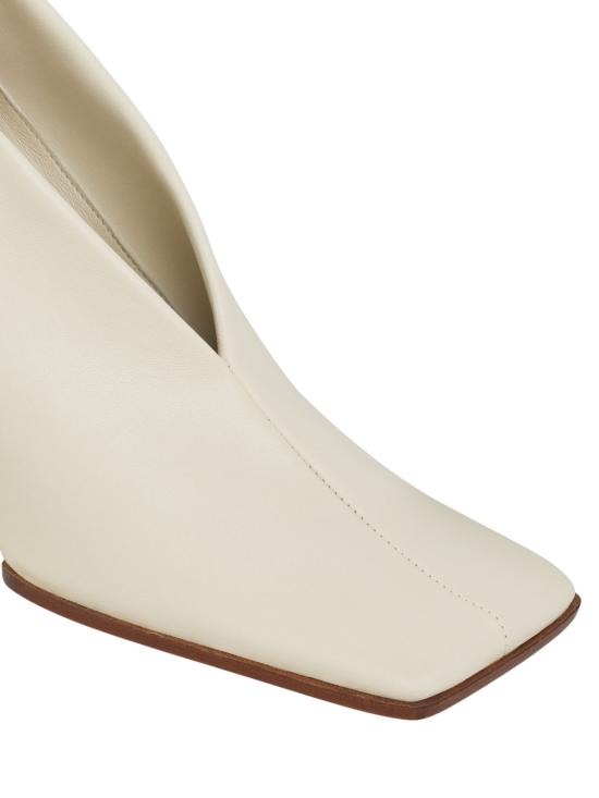 26SS 알라이아 힐/펌프스 AA3E1020I106 055 - ALAIA