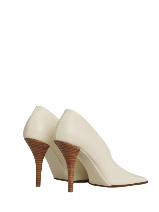 26SS 알라이아 힐/펌프스 AA3E1020I106 055 - ALAIA