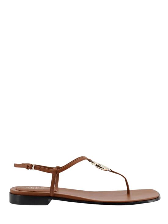 26SS 구찌 샌들 853759 A3N002719 Brown