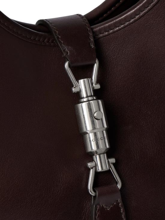 26SS 구찌 숄더백 866646 AAGOT2007 Brown - GUCCI