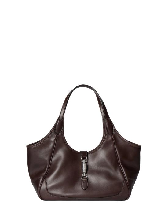 26SS 구찌 숄더백 866646 AAGOT2007 Brown