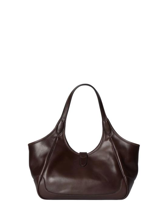 26SS 구찌 숄더백 866646 AAGOT2007 Brown - GUCCI