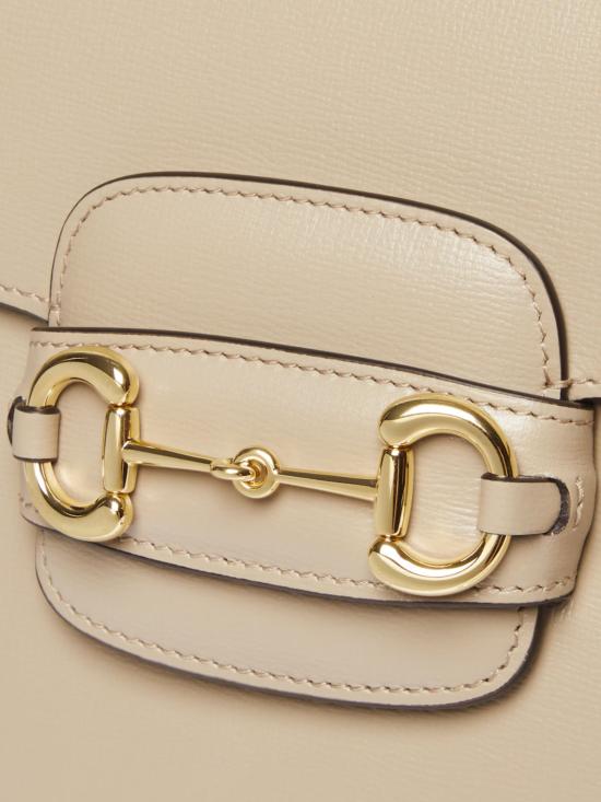 26SS 구찌 홀스빗 1955 미디엄 숄더백 602204 1AAV59511 - GUCCI