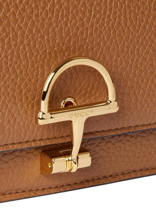 26SS 구찌 지갑 855654 AAFDM2718 Brown - GUCCI