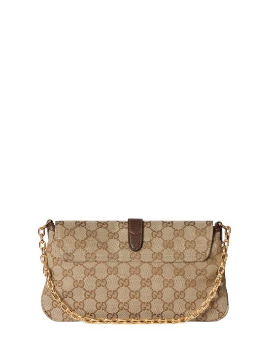 26SS 구찌 아페리티보 GG 캔버스 미디엄 숄더백 866720 FAFV29651 - GUCCI