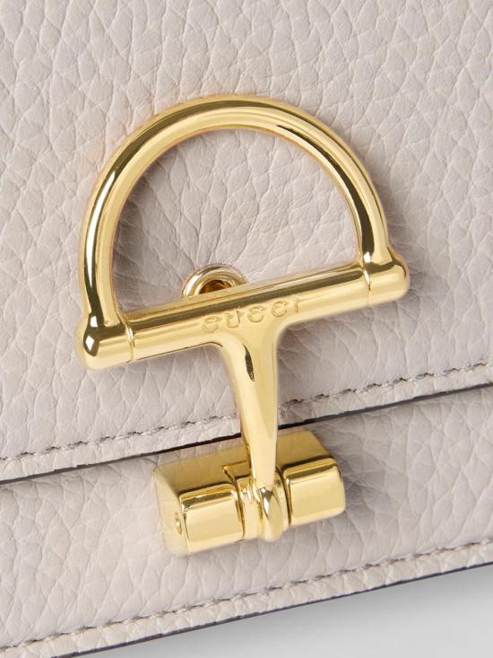 26SS 구찌 지갑 855654 AAFDM1712 Grey - GUCCI