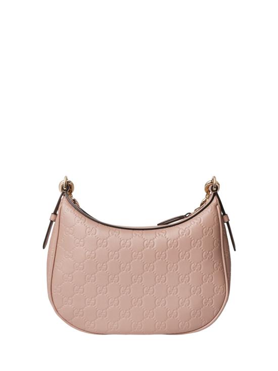 26SS 구찌 숄더백 815409 AAFDV5753 Beige - GUCCI