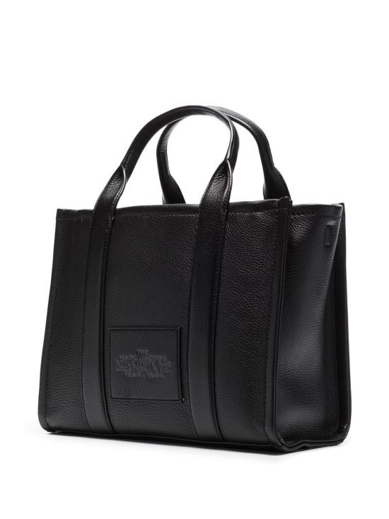 26SS 마크제이콥스 트래블러 스몰 H004L01PF21 001 BLACK - MARC JACOBS