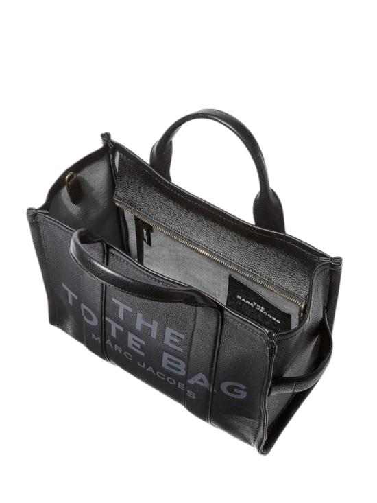 26SS 마크제이콥스 트래블러 스몰 H004L01PF21 001 BLACK - MARC JACOBS
