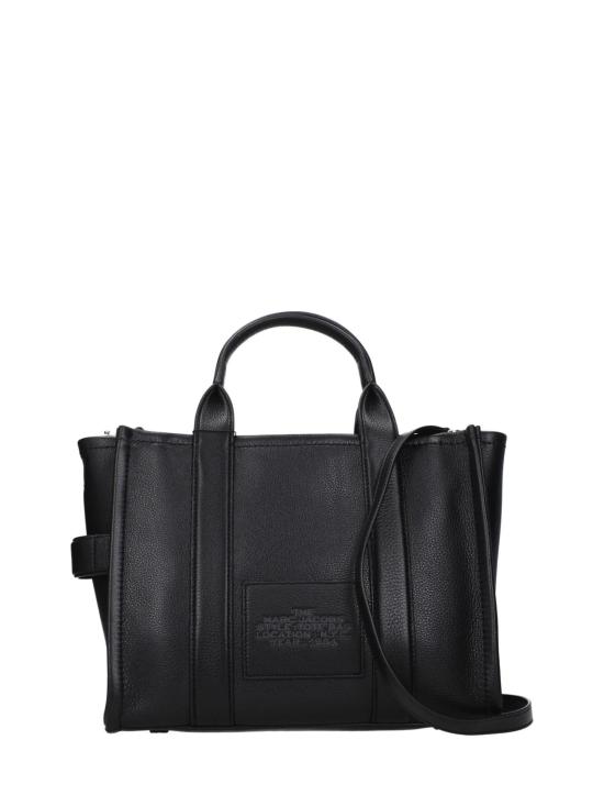26SS 마크제이콥스 트래블러 스몰 H004L01PF21 001 BLACK - MARC JACOBS