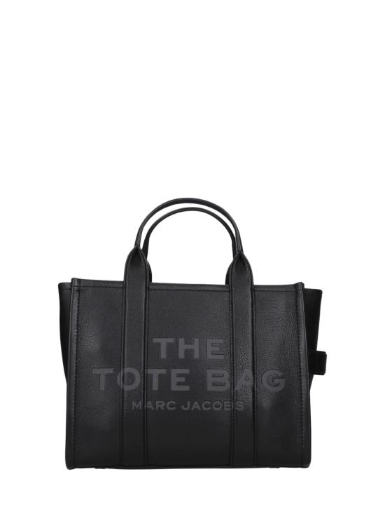 26SS 마크제이콥스 트래블러 스몰 H004L01PF21 001 BLACK