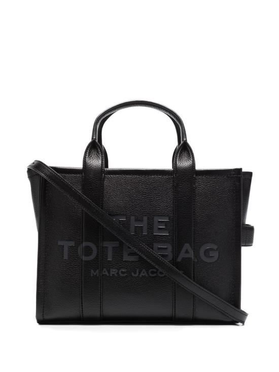 26SS 마크제이콥스 트래블러 스몰 H004L01PF21 001 BLACK - MARC JACOBS