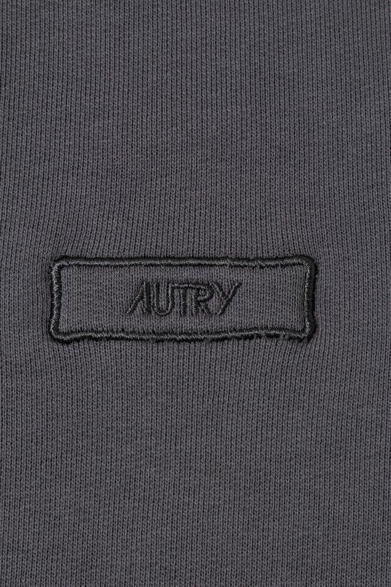 26SS 오트리 긴팔 티셔츠 SWPW78JF JERSEY STONE - AUTRY