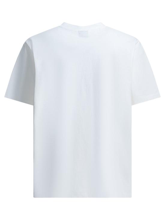 26SS 리바이스 반팔 티셔츠 001LJ0001 White - LEVI'S