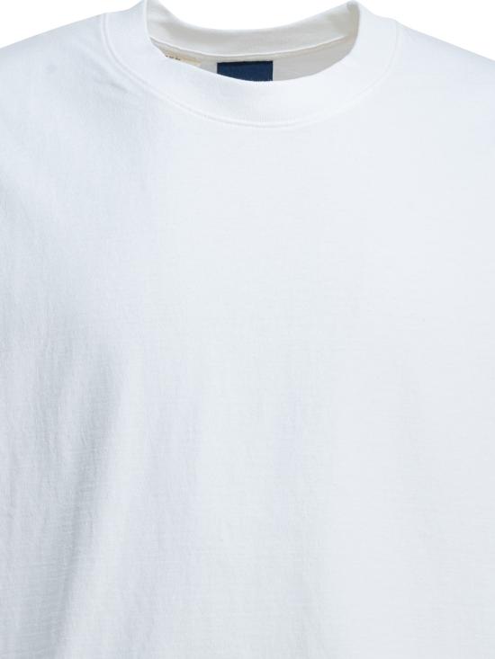 26SS 리바이스 반팔 티셔츠 001LJ0001 White - LEVI'S