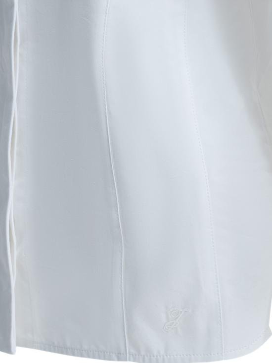 26SS 자크뮈스 블라우스/셔츠 SHW00560AW00648WHITE White - JACQUEMUS