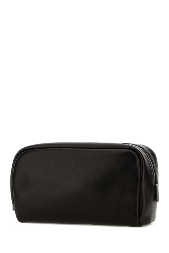 26SS 더로우 뷰티 케이스 W2009L117 BAS Black - THE ROW