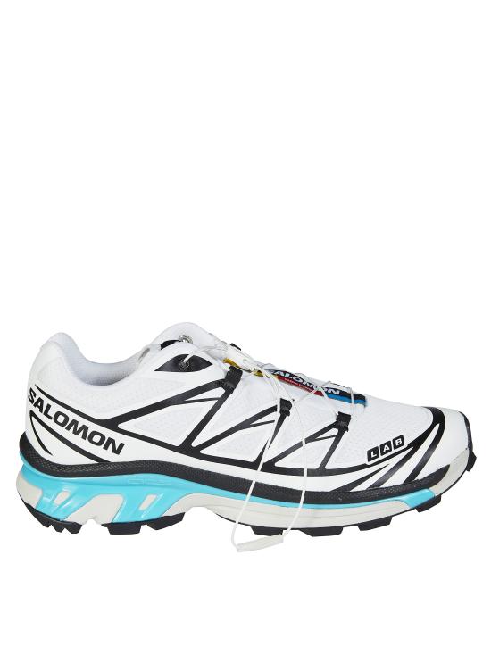 26SS 살로몬 스니커즈 L49143300 BLACKWHITEBLUECURACAO NERO