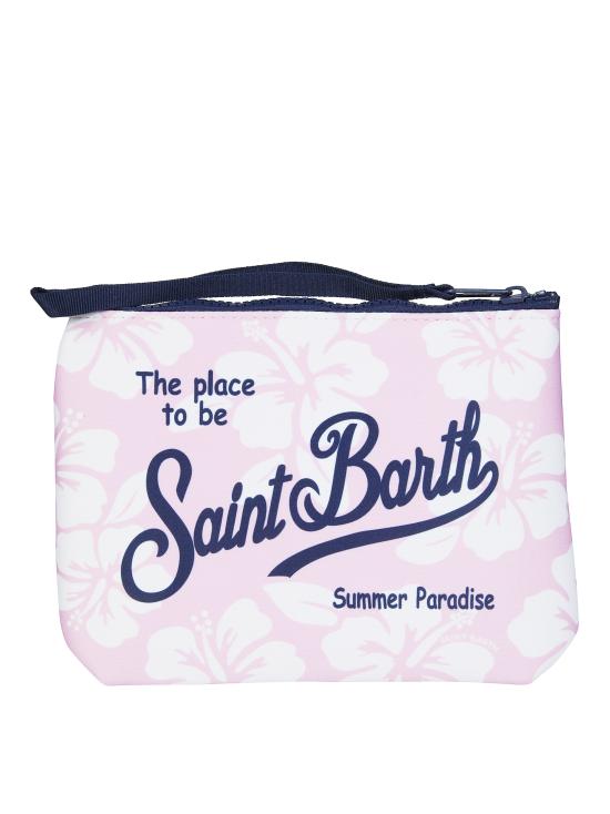 26SS [키즈] 세인트바쓰 숄더백 ALIN00102274L 20 ROSA - MC2 SAINT BARTH