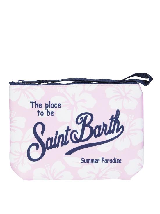 26SS [키즈] 세인트바쓰 숄더백 ALIN00102274L 20 ROSA