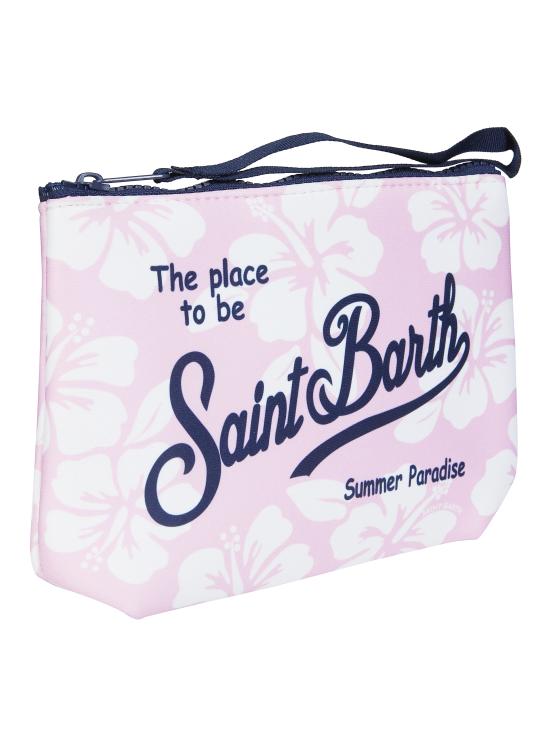 26SS [키즈] 세인트바쓰 숄더백 ALIN00102274L 20 ROSA - MC2 SAINT BARTH