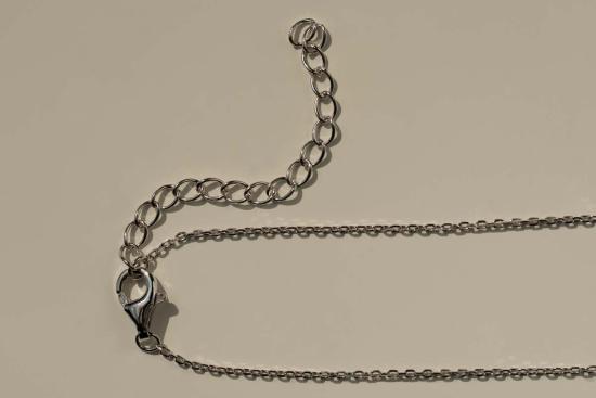  Milk & Rose 목걸이/팬던트 밀크 앤 로즈 델릴라 보석 목걸이 - OTHER BRANDS