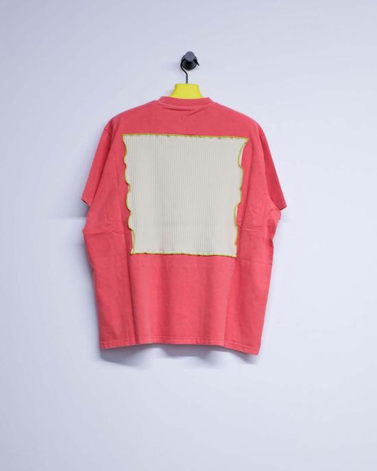  [키즈] 마틴로즈 티셔츠 마틴 로즈 어린이용 면 윈도우 티셔츠 - MARTINE ROSE