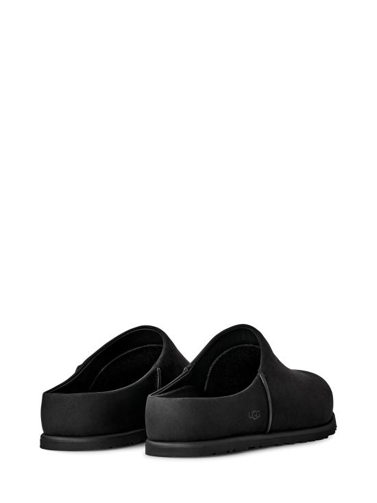 26SS 어그 뮬/슬리퍼 1175209 BLK BLACK - UGG