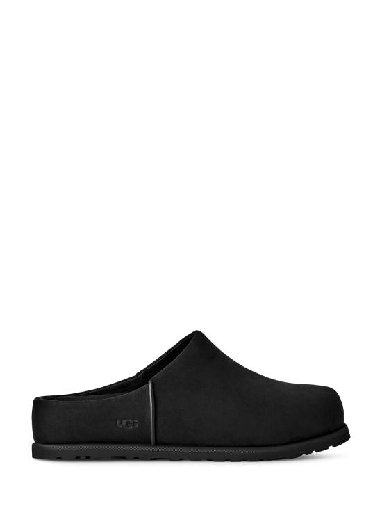 26SS 어그 뮬/슬리퍼 1175209 BLK BLACK