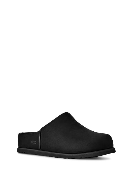 26SS 어그 뮬/슬리퍼 1175209 BLK BLACK - UGG