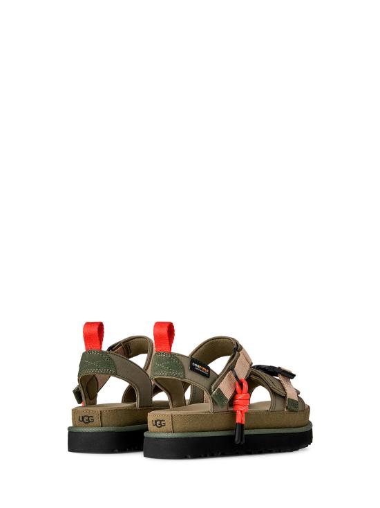 26SS 어그 샌들 1180070 BTOL BURNT OLIVE - UGG