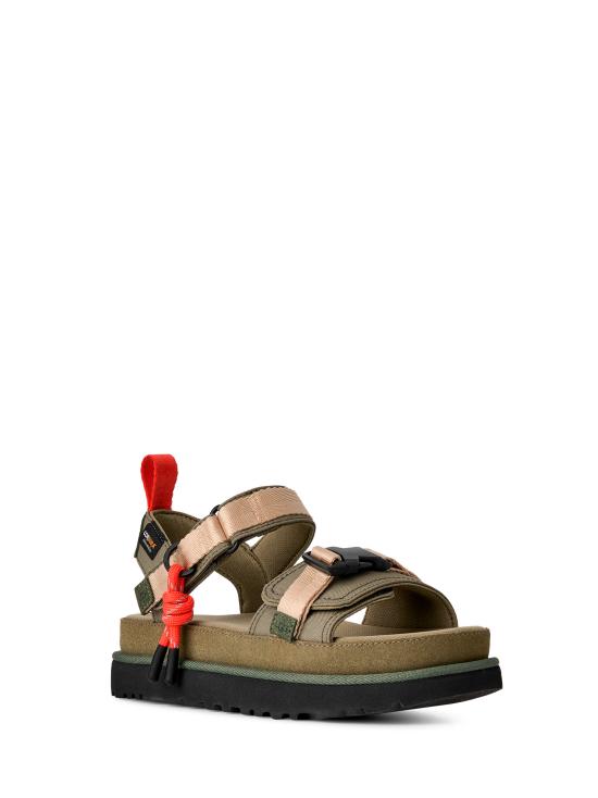 26SS 어그 샌들 1180070 BTOL BURNT OLIVE - UGG