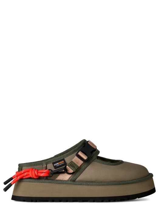 26SS 어그 뮬/슬리퍼 1180111 BTOL BURNT OLIVE