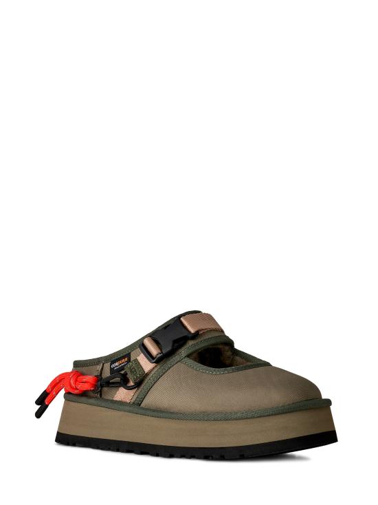 26SS 어그 뮬/슬리퍼 1180111 BTOL BURNT OLIVE - UGG