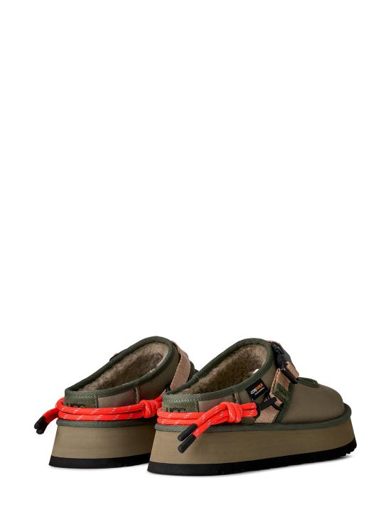 26SS 어그 뮬/슬리퍼 1180111 BTOL BURNT OLIVE - UGG