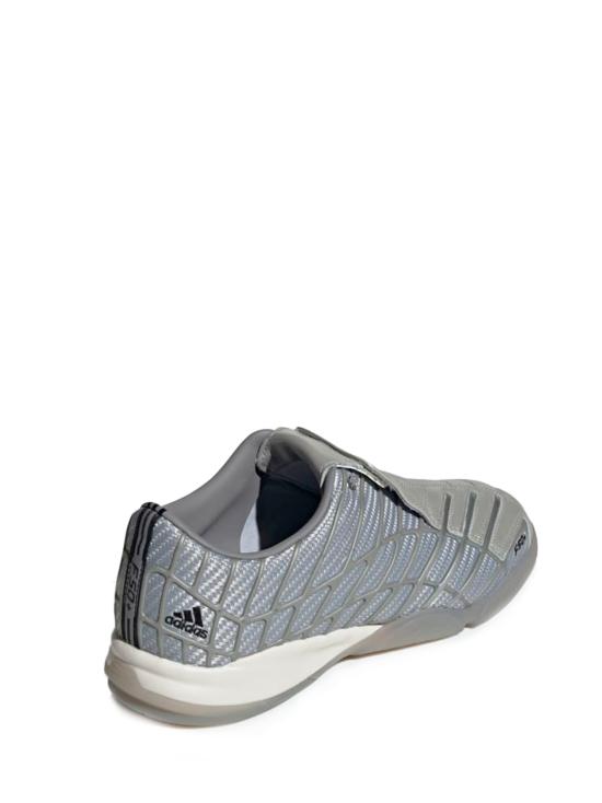 26SS 아디다스 스니커즈 HQ9242 SLVMSLVMTGR SILVMT SILVMT GRETHR - ADIDAS