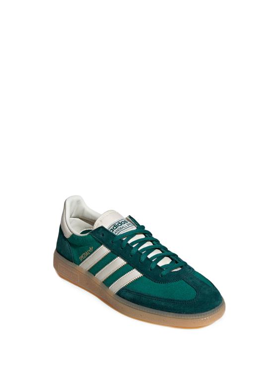 26SS 아디다스 핸드볼 스페지알 IH6589 CGRNOWHTAIVY CGREEN OWHITE AURIVY - ADIDAS