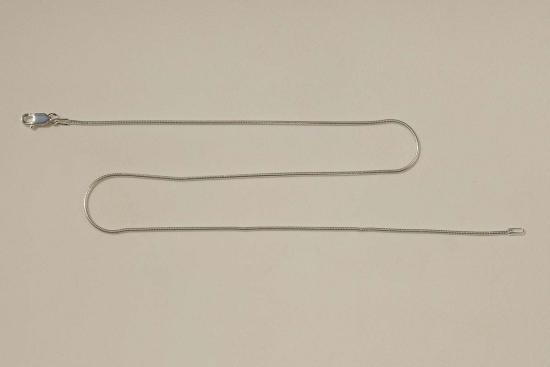  Milk & Rose 목걸이/팬던트 밀크 & 로즈 글로우 체인 목걸이 - OTHER BRANDS