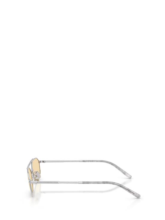 26FW 브루넬로 쿠치넬리 선글라스 BC1012T 5001 ARGENTO LUCIDO - BRUNELLO CUCINELLI
