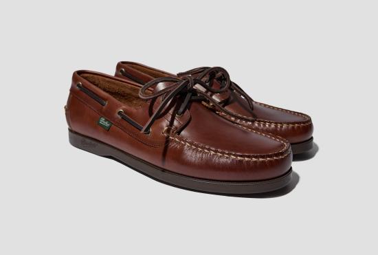 26SS 파라부트 로퍼 바스/마린 마론 - 아메리카 781001