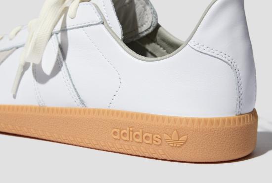 26SS 아디다스 스니커즈 BW ARMY DECON - FTWWHT / FTWWHT / GUM1 KJ1784 - ADIDAS