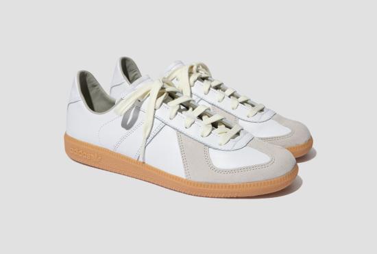 26SS 아디다스 스니커즈 BW ARMY DECON - FTWWHT / FTWWHT / GUM1 KJ1784